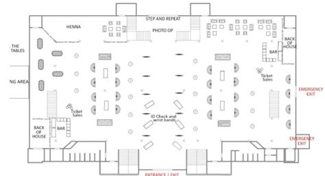 casino floor plan design|The Casino Floor Plan (Chips, Cages, Tables, and Machines) .